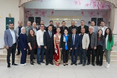 Bursa DAĞDER'den Hıdırellez buluşması