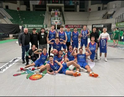 Bursa Dağg&uuml;c&uuml;spor başarılarına başarı ekliyor