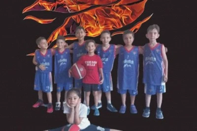 Bursa Dağg&uuml;c&uuml;spor geleceğin basketbol ve voleybol yıldızlarını yetiştiriyor