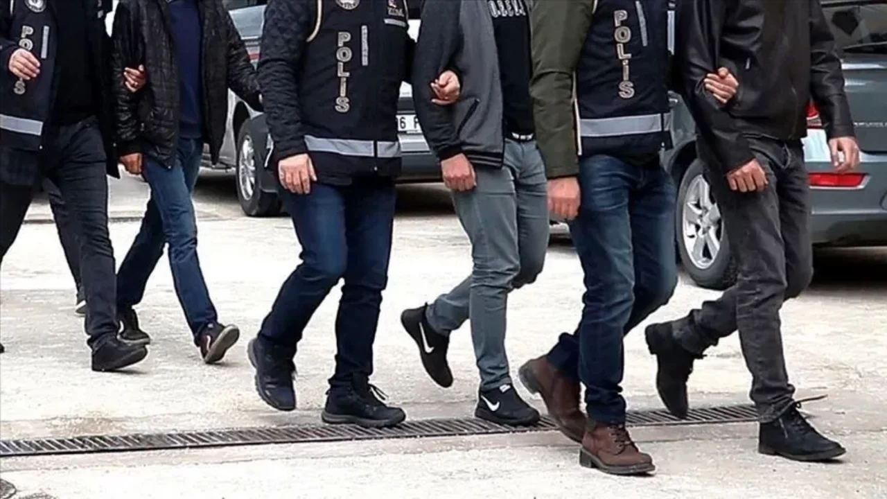 Bursa dahil 11 ilde dev operasyon! 