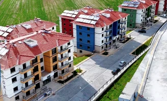 Bursa dahil 13 ilde operasyon: TOKİ adı kullanılarak vurgun yaptılar!
