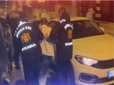 Bursa dahil 14 ilde uyuşturucu operasyonu