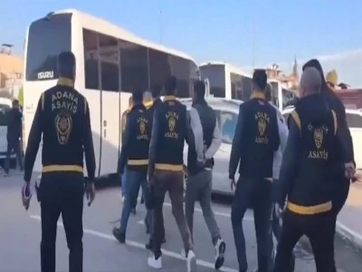 Bursa dahil 22 ilde dolandırıcılık operasyonu
