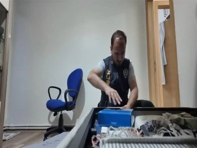 Bursa dahil 27 ilde yasa dışı bahis operasyonu!