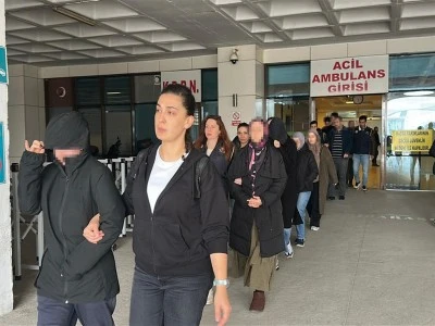 Bursa dahil 5 ilde FET&Ouml;'c&uuml;ler yakalandı