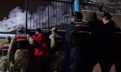 Bursa dahil 7 ilde dolandırıcılara operasyon