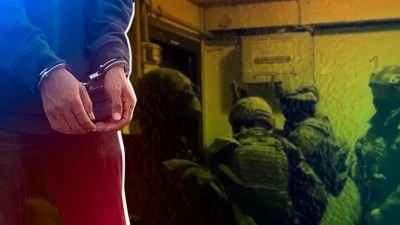 Bursa dahil altı ilde vize operasyonu