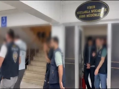 Bursa dahil &ccedil;ok sayıda ilde sahte oto yedek par&ccedil;a ilanıyla dolandırıcılık