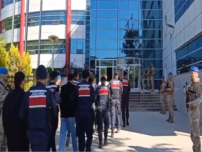 Bursa dahil &ccedil;ok sayıda ilde yasa dışı bahis operasyonu