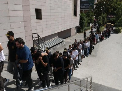 Bursa dahil &ccedil;ok sayıda modem dolandırıcılığı