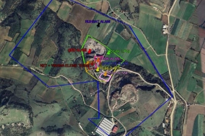 Oral Hafriyat'tan 'yıkama eleme' hamlesi! 