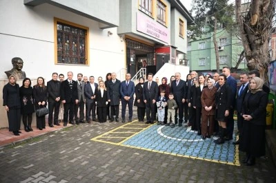 Bursa'daki &ouml;ğrenci sayısı belli oldu