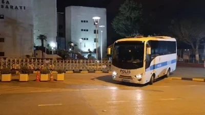 Bursa&rsquo;daki r&uuml;şvet ve imar davasında ara karar