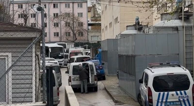 Bursa&rsquo;daki  soruşturmada 5 ş&uuml;pheliye tutuklama 