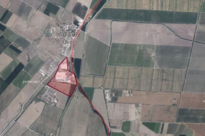 Bursa'daki &Uuml;nl&uuml; Fabrikadan 4 Milyar TL'lik Yatırım! Yeni Hat Kurulacak...