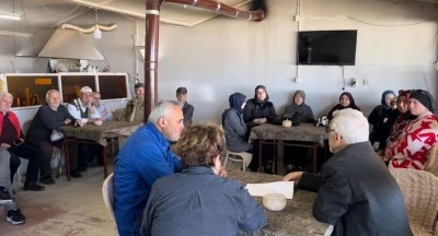 Bursa'daki yıkım kararına vatandaşlardan b&uuml;y&uuml;k tepki! 