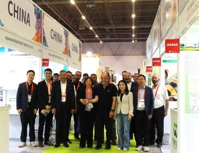 Bursa&rsquo;dan Asya&rsquo;ya ticaret k&ouml;pr&uuml;s&uuml;