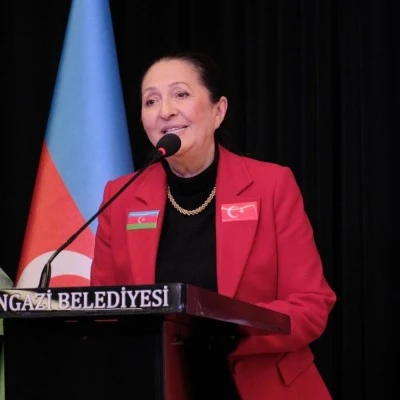 Bursa&rsquo;dan Azerbaycan&rsquo;ın bağımsızlık m&uuml;cadelesine vefa mesajı