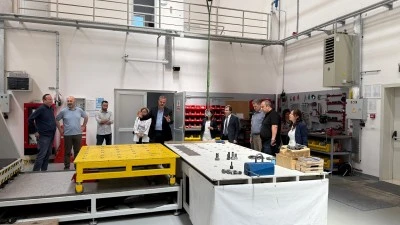 Bursa&rsquo;dan Eskişehir&rsquo;e teknik inceleme