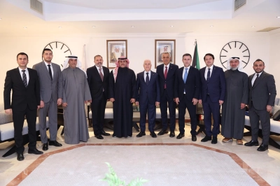 Bursa&rsquo;dan Kuveyt&rsquo;e Turizm &Ccedil;ıkarması