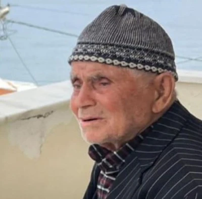 Bursa'dan memleketi Giresun'a giden yaşlı adam 5 g&uuml;nd&uuml;r kayıp