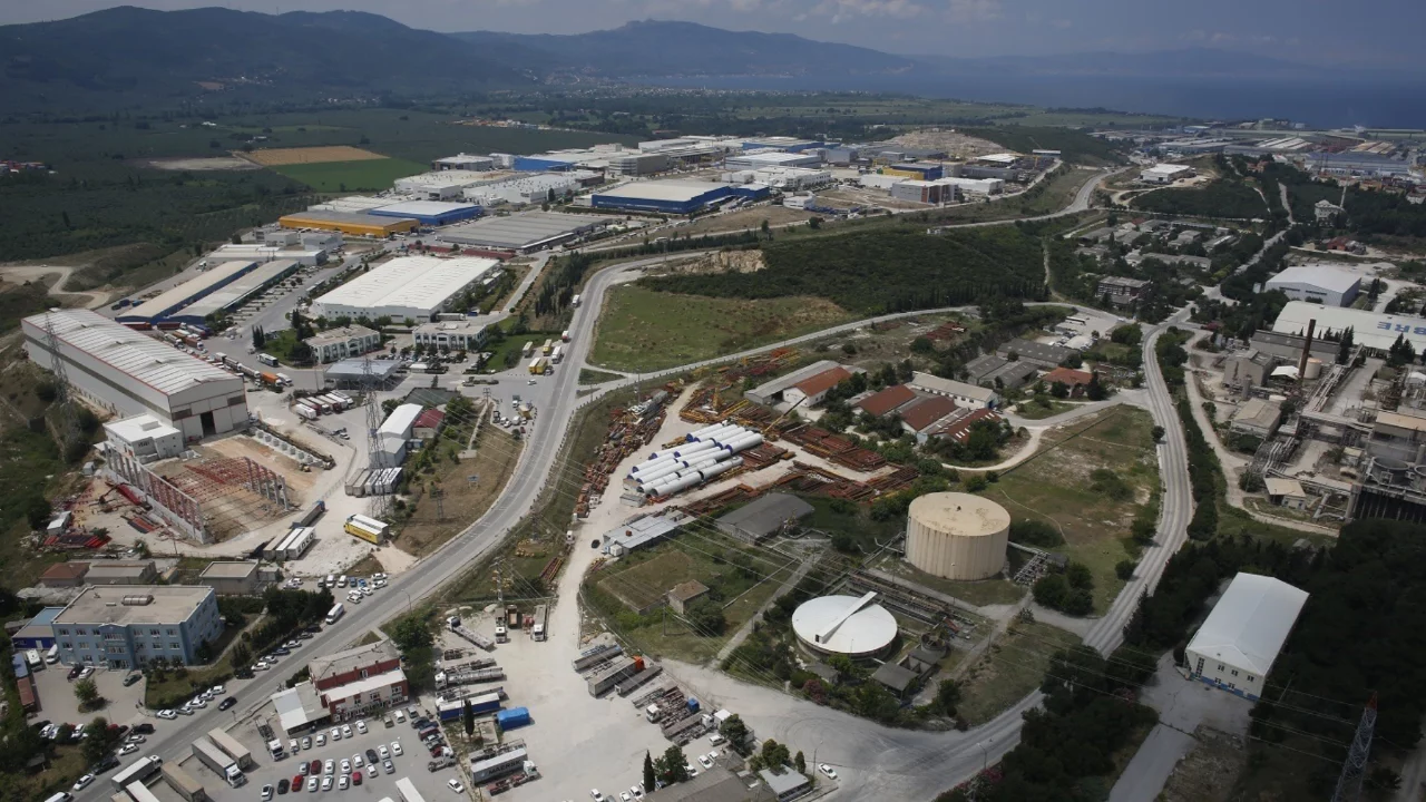 Bursa'dan tarihi ihracat rekoru
