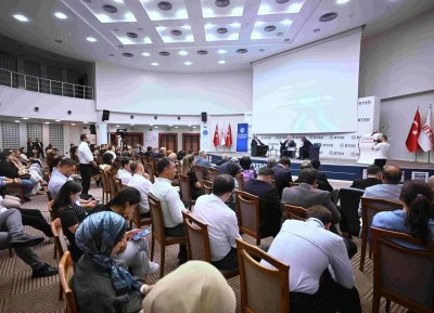 Bursa&rsquo;dan Viyana&rsquo;ya: G20 Zirvesi &ouml;ncesi iş d&uuml;nyası buluştu