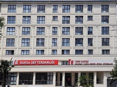 Bursa Defterdarlığı'ndan &ouml;nemli a&ccedil;ıklama