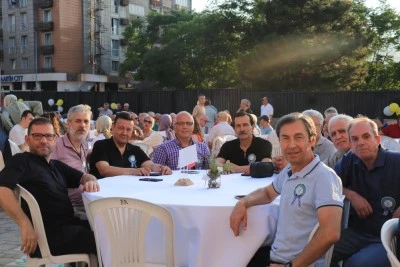 Bursa Demirtaşpaşa Mesleki ve Teknik Anadolu Lisesi'nden 'Birliktelik G&uuml;n&uuml;' 