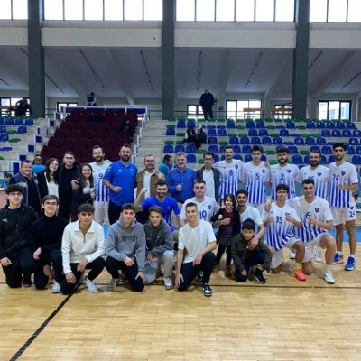 Bursa derbisi Karacabey Belediyespor'un