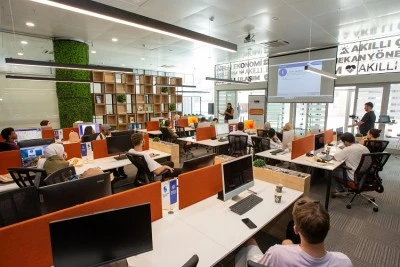 Bursa, D&uuml;nya&rsquo;nın en akıllı 7 kenti arasına girdi