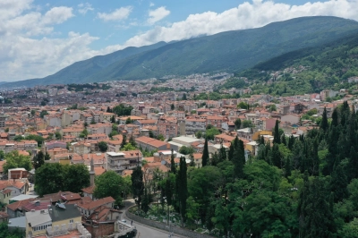 Bursa, D&uuml;nya&rsquo;nın En Akıllı 7 Kenti Listesinde Yer Aldı
