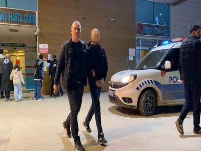 Bursa emniyetindeki ifadesi: Mustafa'ya ben ateş ettim