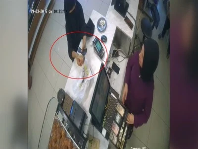 Bursa esnafı dikkat! 