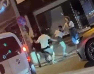 Bursa FSM yine karıştı! 