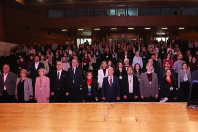 Bursa, geleceğin kentleşmesine y&ouml;n veriyor