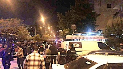 Gemlik&rsquo;te silahlı saldırıda 1 kişi yaşamını yitirdi