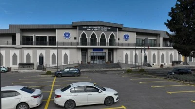 Bursa Gemlik Termal Tesisi hizmete girdi