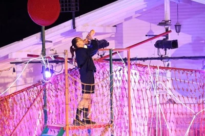 Bursa Gen&ccedil; NTK'dan 'Sineklerin Tanrısı' 