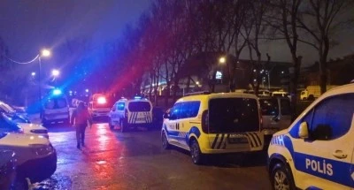 Bursa G&ouml;kdere K&ouml;pr&uuml;s&uuml;'n&uuml;n altında erkek cesedi bulundu 