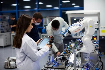 Bursa GUHEM iki g&uuml;nde 70 bin &ouml;ğrenciyi ağırladı