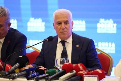 Bursa g&uuml;ndeminde &ccedil;ok tartışılan abonman kartları hakkında yeni a&ccedil;ıklama