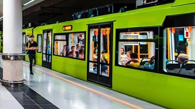 Bursa g&uuml;ndeminde yer alan ulaşım grevi hakkında Başkan Bozbey'den a&ccedil;ıklama