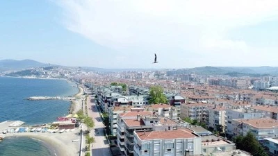 Bursa G&uuml;zelyalı ve SİT alanlarında yeni imar d&ouml;nemi