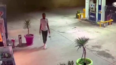 Bursa Harmancık'ı yakan FET&Ouml;'c&uuml;: K&ouml;ydeki ortamın karışmasını istedim