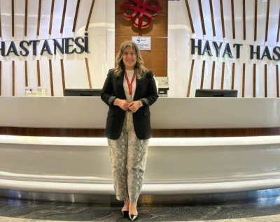 Bursa Hayat Hastanesi Check-Up Hekimi Neriman Bakal: Check-Up hayat kurtarıyor