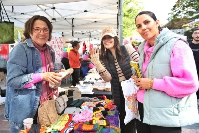 Bursa Heykel artık 'Kadınların' 