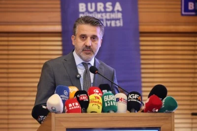 Bursa i&ccedil;in 12 deprem senaryosu hazırlandı