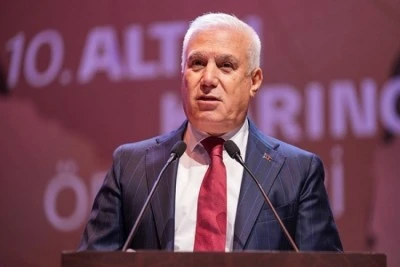 Bursa i&ccedil;in yeni plan Haziran'da