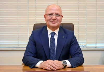 Davut G&uuml;rkan'dan su kesintisi a&ccedil;ıklaması